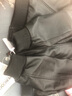 PERCOOL棒球服領(lǐng)真皮皮衣男油蠟頭層純牛皮夾克修身短款單皮軟外套秋冬潮 牛皮黑色 3XL號(155斤-165斤) 曬單實拍圖