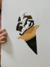 蒙玛特（Mont Marte）丙烯颜料套装手绘涂鸦墙绘t恤diy丙烯画 100ml 常用18色 实拍图