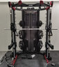 康強Z80Pro史密斯機綜合訓練器多功能力量器械家用健身器材深蹲架 Z80-Pro尊享版套裝 曬單實(shí)拍圖