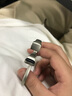 露茨德國(guó)鈦灰全金屬卷翹持久睫毛夾定型眼局部太陽(yáng)花初學(xué)者不夾眼皮器 局部睫毛夾 1個(gè) 曬單實(shí)拍圖