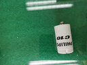 飛利浦啟輝器C10啟動(dòng)器c2起輝器C10起跳器跳泡通用S10整盒裝 C10通用S10 (4-65W)220V 10支裝 曬單實(shí)拍圖