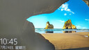 飛利浦（PHILIPS）23.8英寸100Hz 75hz低藍(lán)光不閃屏幕LGD-IPS四窄邊 全高清 HDMIVGA節(jié)能辦公顯示器24E2N1110S 24E2N1110S【100hz/HDMI/VGA 曬單實拍圖