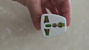 腓立比英標轉(zhuǎn)換插頭英標轉(zhuǎn)國標英式電源轉(zhuǎn)換器出國旅行中國香港標英國 2000w 曬單實拍圖