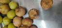 半畝莊園油柑果新鮮采摘油甘果 余甘子 余甘果油柑食新鮮鮮水果 5斤 曬單實(shí)拍圖