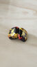 巴蒂尼 三星Galaxy Buds2保護套Buds2Live耳機殼Buds2 Pro降噪藍牙耳機套軟 三星Buds2/Buds2 Pro【創(chuàng  )意炫酷】 曬單實(shí)拍圖