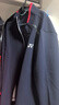 YONEX尤尼克斯yy羽毛球服刺繡外套YOBC3121男女秋冬保暖大賽領(lǐng)獎 男款 YOBC3121 藏青 刺繡標 XL 尤尼克斯尺碼 O碼 曬單實(shí)拍圖