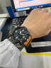 卡西歐（CASIO）泥王系列多功能防泥防水防震三重感應(yīng)登山戶外運動情人節(jié)禮物 小泥王GG-B100-1A9 曬單實拍圖