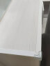 青青丽舍免打孔护角条护墙角保护条黑钛金条防撞条包角阳角线铝合金装饰条 【磨砂加厚】宽20*20mm / 2.7米 实拍图