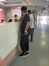 李寧男鞋休閑鞋夏季新款低幫鞋子網(wǎng)面透氣耐磨男款運(yùn)動(dòng)鞋男 店長(zhǎng)推薦 41 曬單實(shí)拍圖