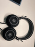 GRADO/歌德 SR125x頭戴式HIFI發(fā)燒高保真無(wú)損音樂(lè)便攜式手機(jī)電腦直推有線(xiàn)耳機(jī) 曬單實(shí)拍圖