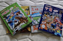 新華書店正版直發(fā) 大中華尋寶記系列全套書32冊31冊寧夏尋寶記6-12歲童書 恐龍世界海南吉林尋寶記大中國福建內(nèi)蒙古青?？茖W漫畫書中國書籍小學生少兒課外自然科學科普百科書 第8輯【寧夏+吉林+山西+內(nèi) 曬單實拍圖