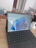 微软（Microsoft） Surface Go 4/3二合一平板电脑笔记本10.5英寸轻薄便携办公 【Go】典雅黑 6500Y 8G+128G 【店长推荐】官方标配+原装键盘+微软鼠标 实拍图