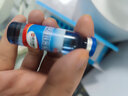 白云山陳李濟(jì)胃瘍寧丸胃痛酸脹嘔吐泛酸制酸止血理氣止痛散寒中藥 2盒【胃痛胃酸胃脹 胃不舒服效果裝】58.5元/盒 曬單實(shí)拍圖