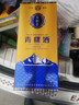 昆侖泉青稞酒清香型白酒純糧固態(tài)發(fā)酵禮盒裝商務(wù)宴請禮品酒青?；ブ禺a(chǎn) 52度 500mL 1瓶 寶德豐1951 曬單實(shí)拍圖