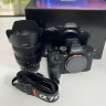 SONY 索尼 ILCE-7M4全画幅微单 数码相机 五轴防抖 4K 60p视频录制a7m4 A7M4 A7M4单机（不含镜头） 套餐一 实拍图