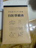 遞樂 分區(qū)草稿本學(xué)生用草稿紙初中生用小學(xué)生用數(shù)學(xué)演草紙本子打草紙草紙本驗算紙100張/本5本裝  4210 曬單實拍圖