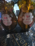 瑛派兒官方蜜藍(lán)妮潤(rùn)膚沐浴露600ml 不拔干留香女洗澡男士用家庭裝英派爾 蜜藍(lán)妮沐浴露600ml*2 曬單實(shí)拍圖