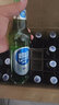青島啤酒（TSINGTAO）禧罐福罐 黃啤白啤黑啤 整箱裝精釀啤酒 原箱發(fā)貨 嶗山啤酒精品箱啤 316mL 24瓶 曬單實(shí)拍圖