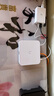 UBNT優(yōu)倍快UCG-Ultra/Max/Fiber Gateway云網(wǎng)關(guān)UniFi路由器Ubiquiti UCG-Max[512G硬盤] 曬單實拍圖