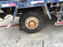 千里馬千里馬全鋼子午線貨車輪胎 【全鋼】8.25R16 XR728 16層 一套 曬單實拍圖