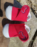 卡特兔学步鞋男宝宝儿童软底机能鞋婴儿女童宝宝婴幼儿宝宝童鞋 粉色（加绒冬款） 内长12cm 19码 (适合脚长11.5cm) 实拍图