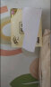 清风（APP）抽纸 原木纯品 3层100抽*30包XS码 可湿水 卫生纸巾 餐巾纸 整箱 实拍图