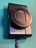 【二手95新】索尼/Sony RX100M5A RX100黑卡 vlog高清微單相機(jī) 索尼RX100VII M7 七代 曬單實拍圖