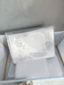 得力A4按扣透明文件袋防水檔案袋資料袋學(xué)生試卷收納袋紐扣袋公文袋加厚大容量考試文具收納袋票據袋文件夾 【加厚按扣款】-透明白20個(gè)裝 曬單實(shí)拍圖