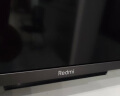 小米电视 Redmi MAX85 85英寸 3+32GB大存储  120Hz高刷 4K全面屏 液晶智能平板75英寸+电视机L85RA-RX 实拍图