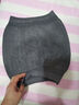 歐吉冠 羊絨護(hù)腰保暖自發(fā)熱加絨加厚男女護(hù)胃護(hù)肚子腹部腰部防寒神器 羊絨護(hù)腰【秋冬款】 XL【適合140-190斤】 曬單實(shí)拍圖