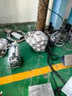 松勒（SOONREE） 松勒WS-250逆變不銹鋼焊機(jī)220V家用小型氬弧焊機(jī)兩用電焊機(jī) 單用省氣款·套四 曬單實(shí)拍圖