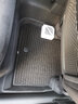 3W適用于奧迪Q3A4La6l專用Q4Q5L全TPE汽車腳墊A6allroad進口A7專車 新Q3腳墊+毯面+尾箱墊/19-25款 曬單實拍圖