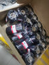 靚碼增強(qiáng)蠟基混合色帶 樹脂碳帶 適用斑馬ZD888T TSC 得力 佳博 立象 科誠(chéng)G500U條碼機(jī)專用 蠟基碳帶 110mm*300m 曬單實(shí)拍圖