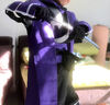 班貝智刺客伍六七cos服周邊手辦刺客服 動(dòng)漫二次元cosplay服兒童套裝 刺客伍六柒全套服裝(八件套) 兒童尺碼130 曬單實(shí)拍圖