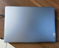 联想笔记本电脑小新Pro14超能本 高性能酷睿标压i5 14英寸轻薄本 16G 1T 2.8K高刷护眼屏 蓝 游戏 实拍图