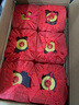 今世緣42度典藏D15白酒 42度 500mL 6瓶 整箱裝 曬單實(shí)拍圖