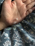 道木熙戶(hù)外95白鴨絨2024年新款羽絨服女長(cháng)款冬季過(guò)膝超長(cháng)高端加厚外套女 巖灰 M 曬單實(shí)拍圖