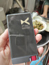 XDuoo 乂度XP-2bal平衡4.4便攜藍(lán)牙解碼耳放一體機(jī)無(wú)線NFC連便攜手機(jī)解碼器耳機(jī)放大器 xp-2bal黑色【就近倉(cāng)發(fā)貨】 曬單實(shí)拍圖