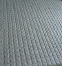 南极人床笠单件 1.8x2米床笠罩加厚夹棉防滑床垫保护套全包防尘套 实拍图