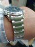 卡西歐（CASIO）手表 EDIFICE經(jīng)典指針石英表 商務(wù)百搭男表七夕禮物 EFR-526D-1A 曬單實(shí)拍圖