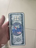 攻迪 油畫(huà)貓鼠紅米note9pro手機殼男女note9防摔5G硅膠保護套全包鏡頭4G卡通情侶可愛(ài)軟殼 【魔方黑】B2151-油畫(huà)貓咪   紅米note9pro 5G版 曬單實(shí)拍圖