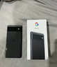 谷歌Google Pixel6 安卓智能手機  谷歌原生安卓 Pixel 6 珊瑚橙 Pixel6風(fēng)暴黑 128GB美版 曬單實拍圖