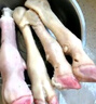 果亦橙內(nèi)蒙古羊肉生鮮新鮮分割半只羊羊腿羊排羊蝎子肚包肉火鍋食材中秋 羊蹄1.5kg年貨禮盒裝 曬單實(shí)拍圖
