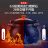 嘉順（JSH） 可干燒炒菜燃?xì)馍板侅覝珶豸~(yú)頭煲仔飯熬藥陶瓷煲炒菜鍋 家用燃?xì)?大容量【煲湯燉菜】 3.8L 曬單實(shí)拍圖