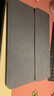 Yoves適用華為matebook x pro保護(hù)套微絨典藏版電腦包鴻蒙筆記本內(nèi)膽包 黯藍(lán)色（內(nèi)膽包+電源包） Matebook Pro/X Pro 14.2英寸 曬單實(shí)拍圖