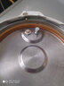 九陽(yáng)電壓力鍋JYY-50C1/50YL6/50YS21/20M3安全閥排氣閥套裝組件 白色排氣閥套裝 曬單實(shí)拍圖
