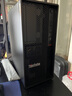聯(lián)想ThinkStation P3/P360/P2圖形工作站主機(jī)建模渲染推理deepseek本地部署 【P2】 I9-14900K 24核 3.2G 32G內(nèi)存/1T+2T/RTX5060Ti 16G 曬單實(shí)拍圖
