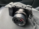 索尼 SONY a6000 6400 5100 6600 6700 ZV-E10二手微單相機4K直播 a6300+16-50套機 99新 曬單實(shí)拍圖
