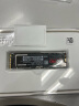 三星（SAMSUNG）500GB SSD固态硬盘 M.2接口(NVMe协议PCIe 4.0 x4) AI电脑配件 读速6900MB/S 980 PRO 实拍图