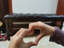 龍謀美式實木換鞋凳鞋柜家用門口鞋柜玄關柜收納儲物凳穿鞋凳凳床尾凳 胡+棕【普通款】120長 曬單實拍圖